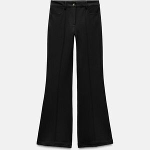 Stretchy Flared pants